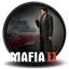 Mafia II Мафиа II — логотип