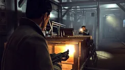 Mafia II Мафиа II — скриншот 4